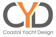 Coastal Yacht Design
